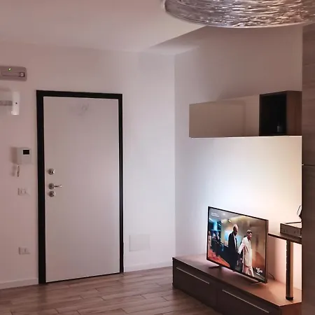 Apartment Sake' *
