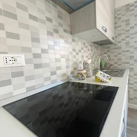 Sake' Apartment
