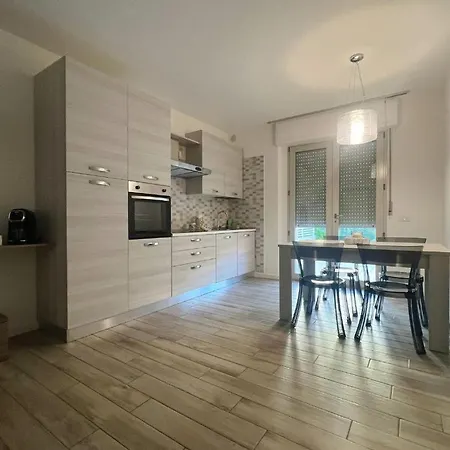 Sake' Apartment *
