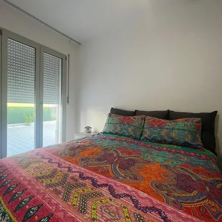 Sake' Apartment Senigallia