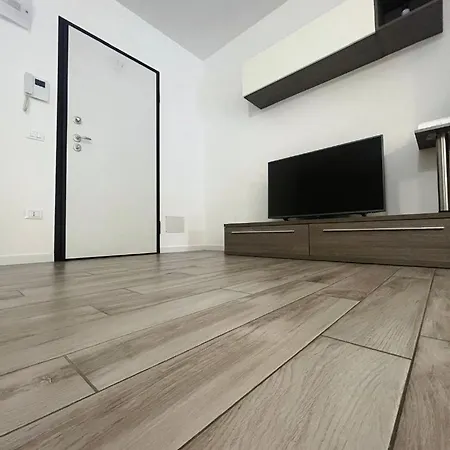 Apartment Sake' Senigallia