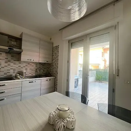 Sake' Apartment *
