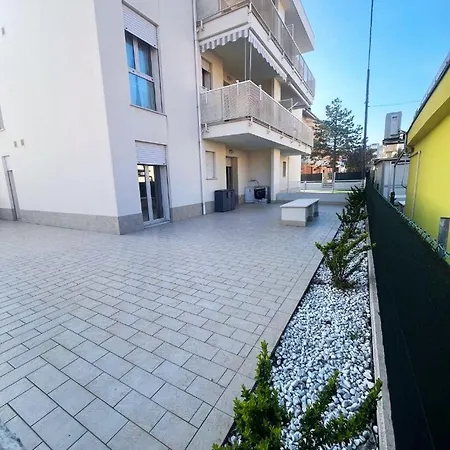 Sake' Apartment Senigallia