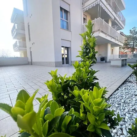 Sake' Apartment Senigallia