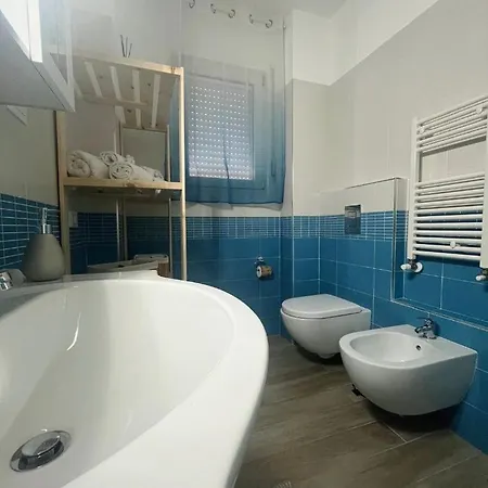 Sake' Apartment