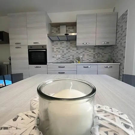 Sake' Apartment Senigallia