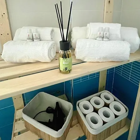 Sake' Apartment Senigallia