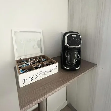 Sake' Apartment Senigallia
