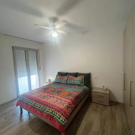 Apartment Sake' Senigallia