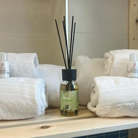 Sake' Apartment