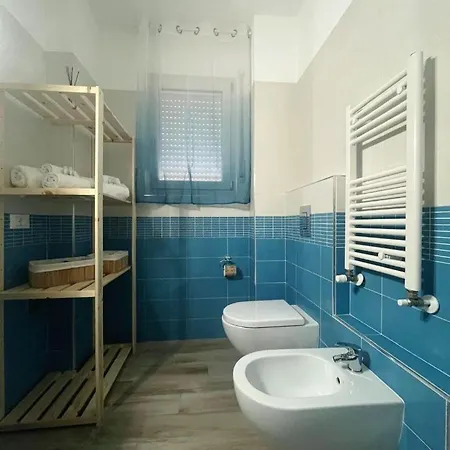 Sake' Apartment Senigallia