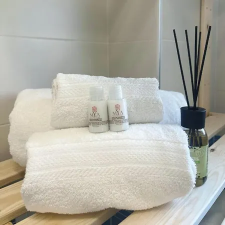 Sake' Apartment
