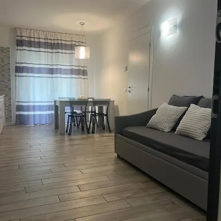 Apartment Sake' Senigallia