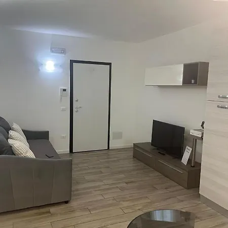 Sake' Apartment