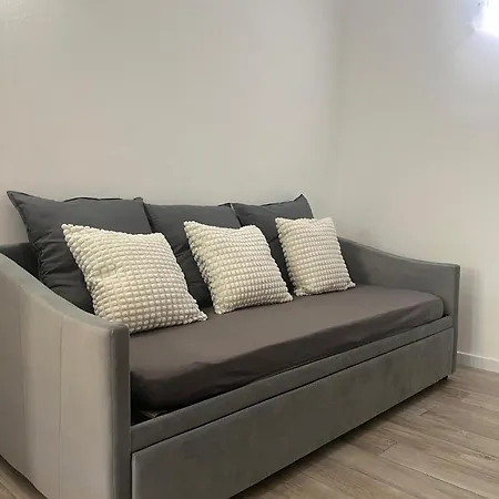 Sake' Apartment *