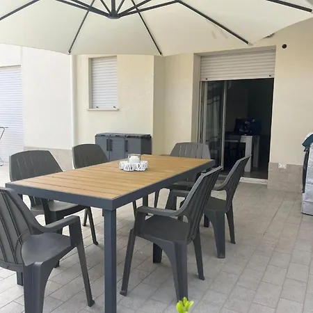 Apartment Sake' Senigallia