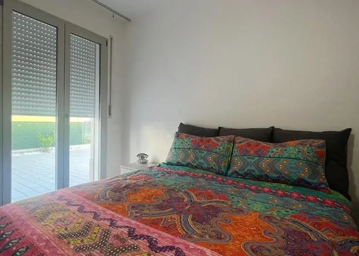 Sake' Apartament Senigallia