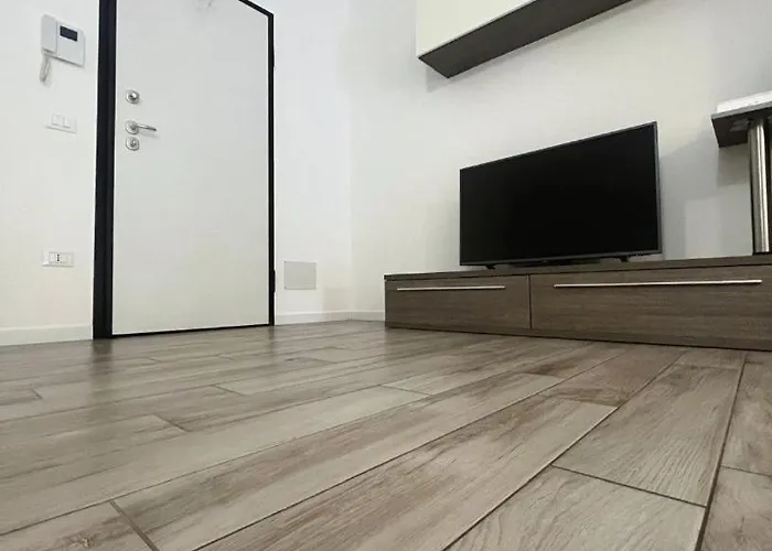 Apartament Sake' Senigallia