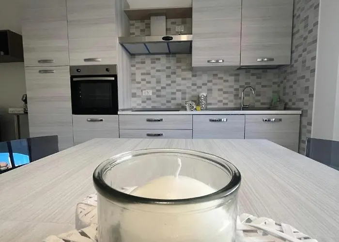 Sake' Apartament Senigallia