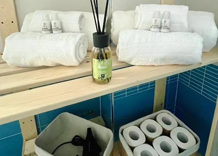 Sake' Apartament Senigallia