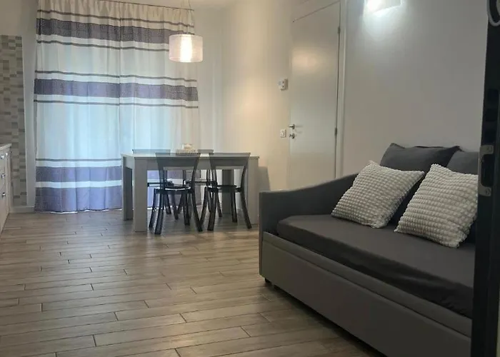 Apartament Sake' Senigallia