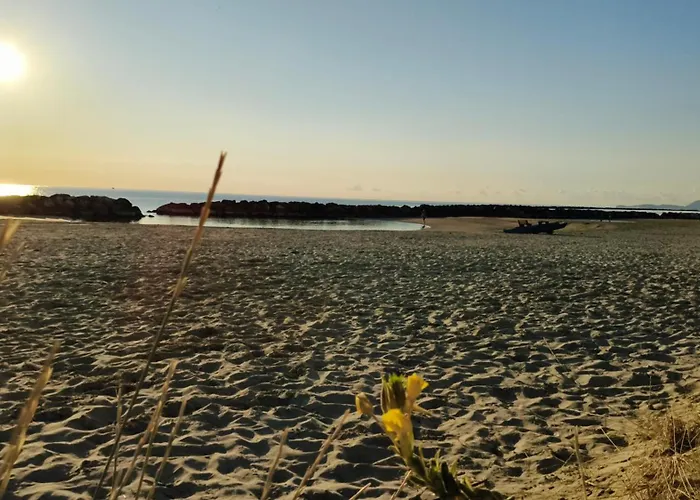 Sake' Apartament Senigallia